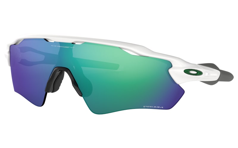 Oakley Radar EV Path Team Colors OO9208 Prizm Grey Sunglasses