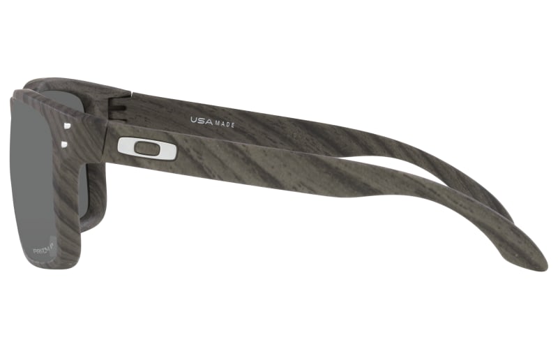 Oakley wood frames shop