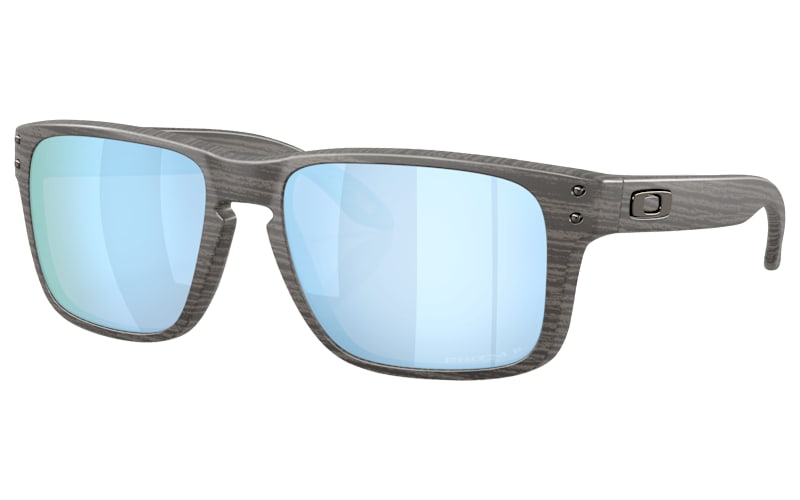 Oakley Holbrook S OO9509 Prizm Water Mirror Polarized Sunglasses