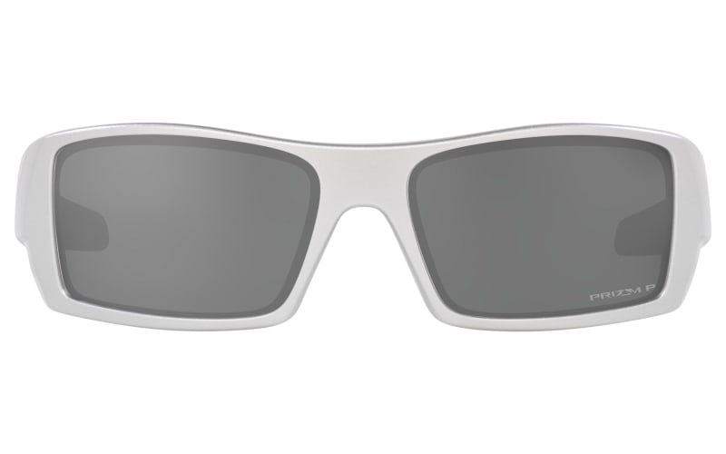 Oakley Gascan OO9014 X Silver Collection Prizm Grey Polarized