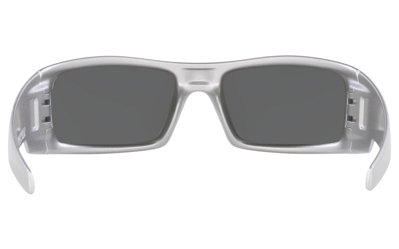 Oakley gascan cheap grey frame