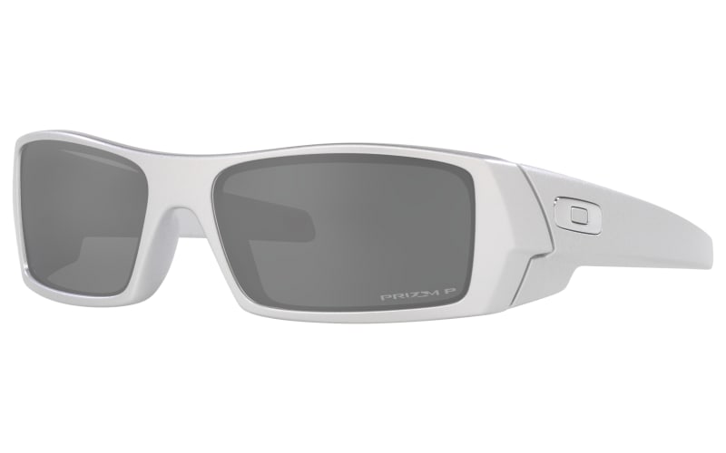 Oakley New England Patriots Gascan OO9014 Prizm Grey Sunglasses