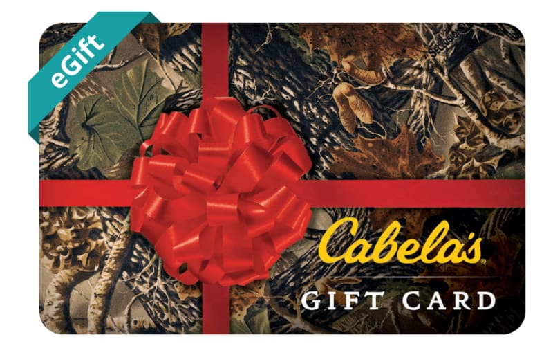 E gift card bass pro hotsell