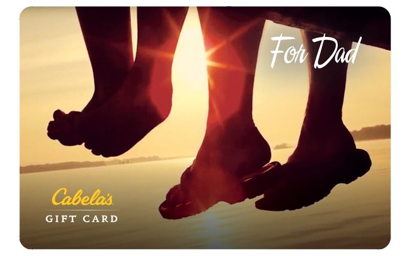 Buy cabela's gift card online store