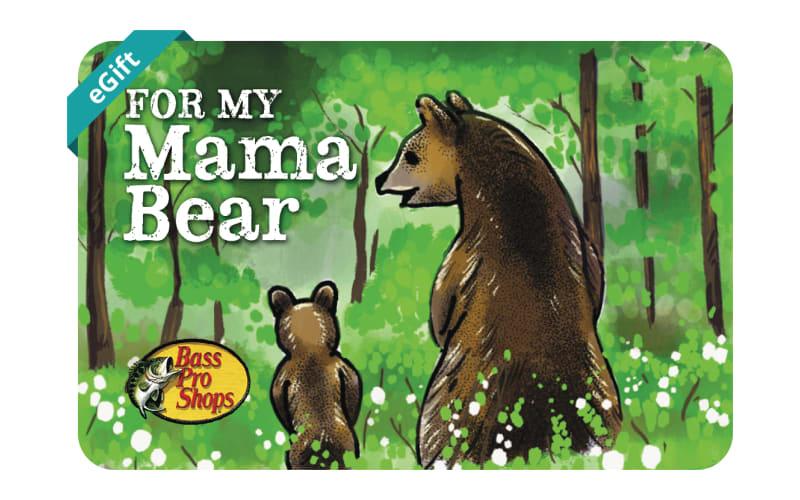 Bass pro shop e gift card 2025