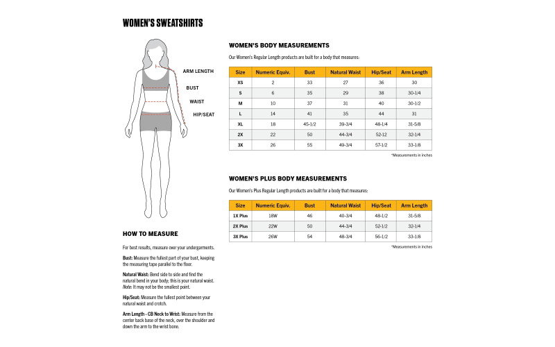 Carhartt Relaxed Fit Midweight Logo Sleeve Graphic Sweatshirt for Ladies