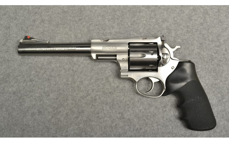 Ruger ~ Super Redhawk ~ .44 Magnum | Mack's Prairie Wings