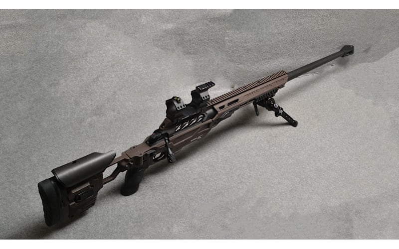 Cadex Defense ~ CDX-40 ~ .375 Cheytac | Bass Pro Shops