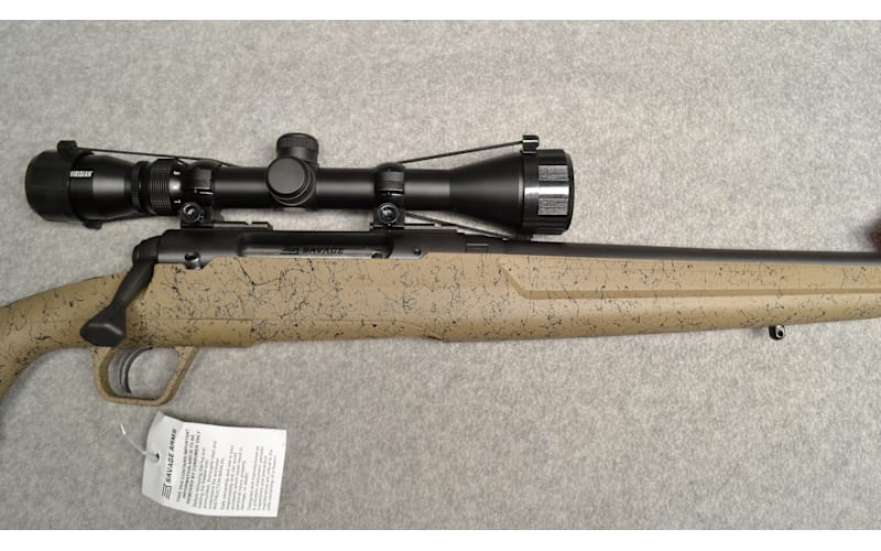 SAVAGE ARMS ~ AXIS XP ~ .243 Winchester | Bass Pro Shops
