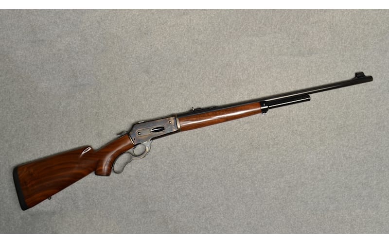 Pedersoli ~ 1886/71 ~ .45-70 Government | Cabela's
