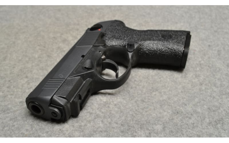 ジャンク品 PX4 Storm ガスガン ブラック Beretta JXC9G15CC2 - PX4 Storm Compact Carry 2 - Pistol: Semi-Auto