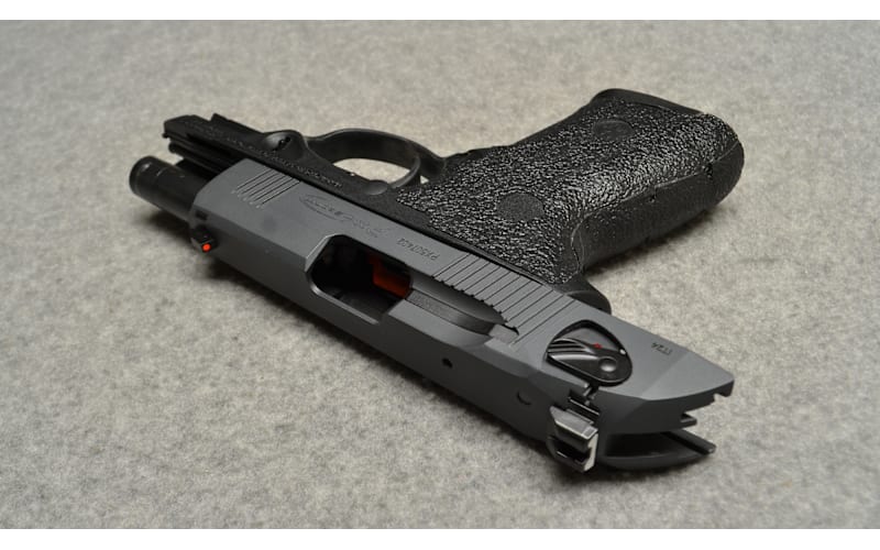 ジャンク品 PX4 Storm ガスガン ブラック Beretta JXC9G15CC2 - PX4 Storm Compact Carry 2 - Pistol: Semi-Auto