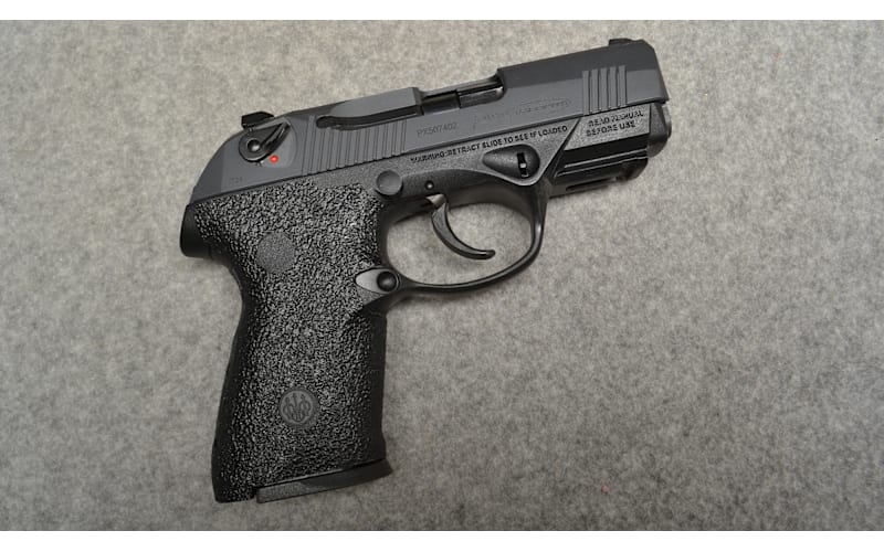 Beretta ~ PX4 Storm ~ 9mm Luger | Mack's Prairie Wings
