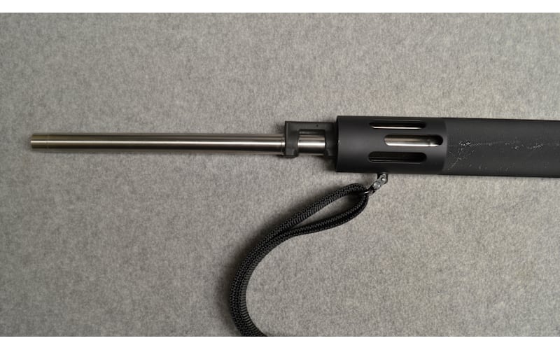Bushmaster ~ XM15-E2S ~ .223/5.56 | Mack's Prairie Wings