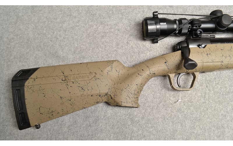 SAVAGE ARMS ~ AXIS XP ~ .243 Winchester | Bass Pro Shops