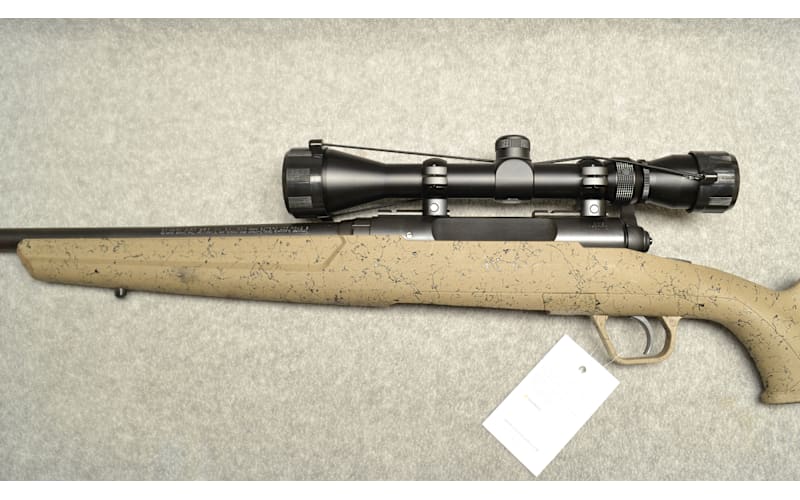 SAVAGE ARMS ~ AXIS XP ~ .243 Winchester | Bass Pro Shops