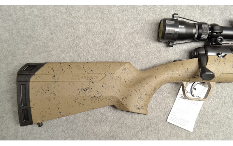 SAVAGE ARMS ~ AXIS XP ~ .243 Winchester | Bass Pro Shops