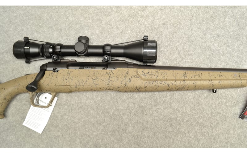 SAVAGE ARMS ~ AXIS XP ~ .243 Winchester | Bass Pro Shops
