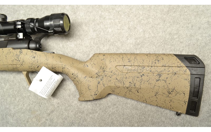 SAVAGE ARMS ~ AXIS XP ~ .243 Winchester | Bass Pro Shops