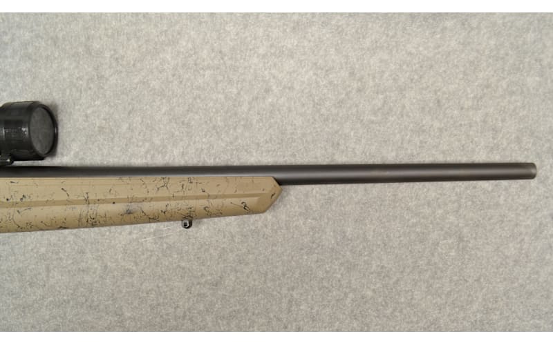 SAVAGE ARMS ~ AXIS XP ~ .223 Remington | Mack's Prairie Wings