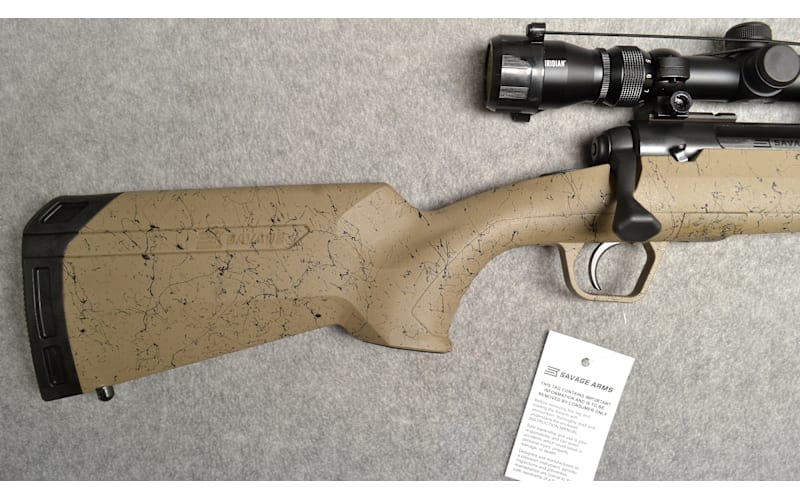 SAVAGE ARMS ~ AXIS XP ~ .243 Winchester | Bass Pro Shops