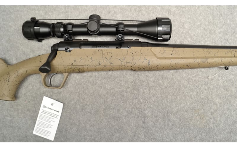 SAVAGE ARMS ~ AXIS XP ~ .243 Winchester | Bass Pro Shops