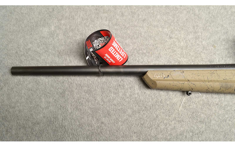 SAVAGE ARMS ~ AXIS XP ~ .243 Winchester | Bass Pro Shops