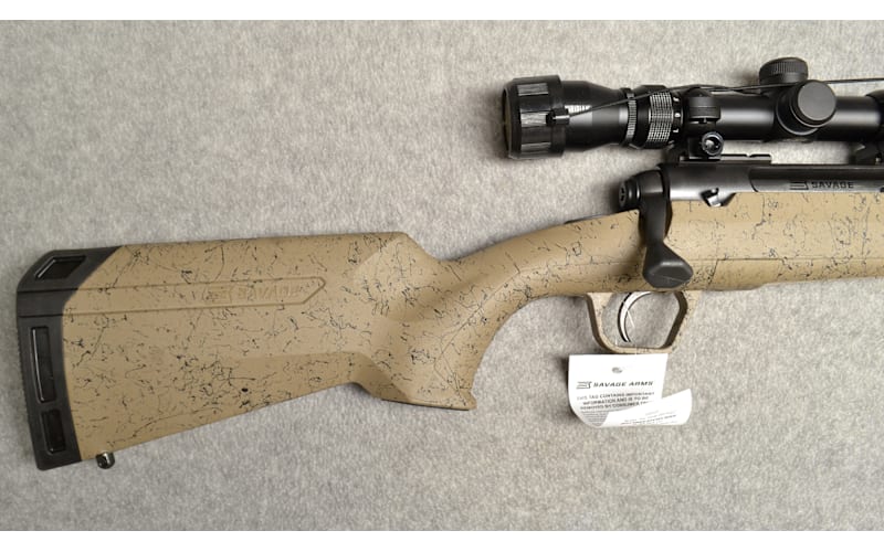 SAVAGE ARMS ~ AXIS XP ~ .243 Winchester | Bass Pro Shops