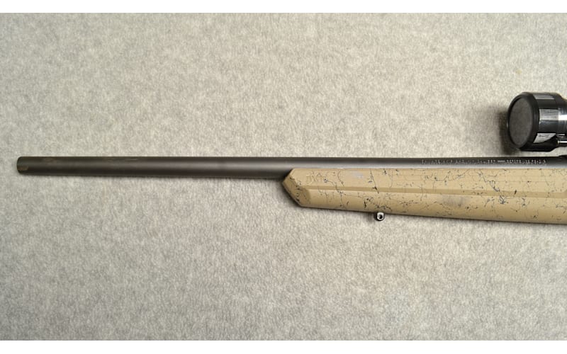 SAVAGE ARMS ~ AXIS XP ~ .243 Winchester | Mack's Prairie Wings