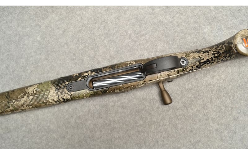 Franchi ~ Momentum Elite ~ 6.5 PRC | Bass Pro Shops