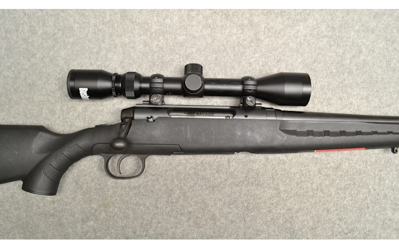 Savage ~ Axis ~ .243 Winchester | Cabela's