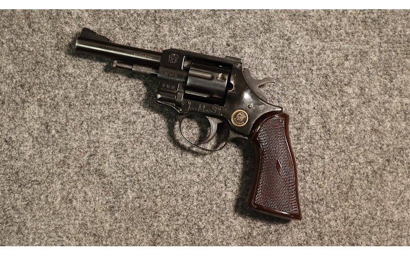 Arminius ~ HW5 ~ .32 S&W Long (4898562) | Bass Pro Shops