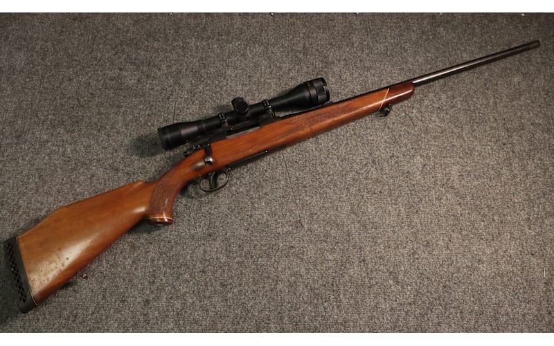 BRNO ~ Bolt Action Rifle ~ .243 Winchester | Cabela's