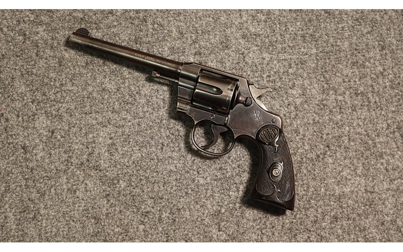 Colt ~ Army Special ~ 32-20 WCF (4850831) | Bass Pro Shops