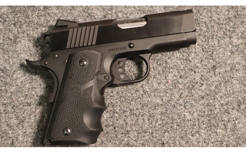 Colt ~ Defender ~ .45 ACP (4751063) | Mack's Prairie Wings