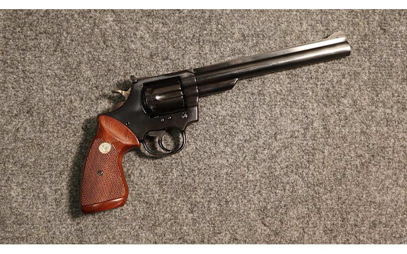 Colt ~ Trooper MK III ~ .357 Magnum (4886251) | Bass Pro Shops