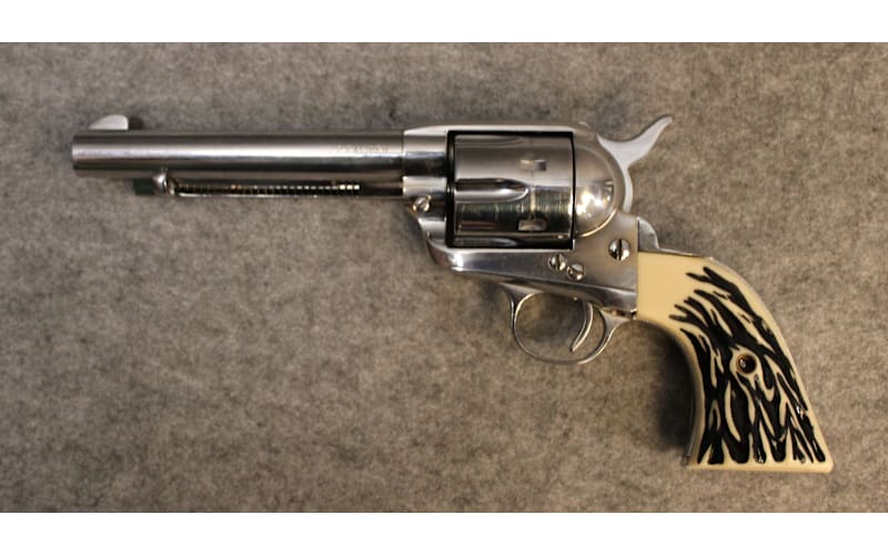 Great Western Arms ~ Revolver ~ .22 Cal | Mack's Prairie Wings