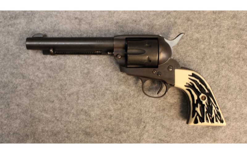 Great Western Arms ~ Revolver ~ .22 Cal | Mack's Prairie Wings