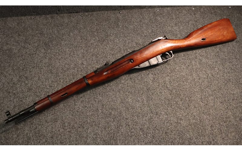 Izhevsk ~ M44 ~ 7.62x54R (4936967) | Bass Pro Shops