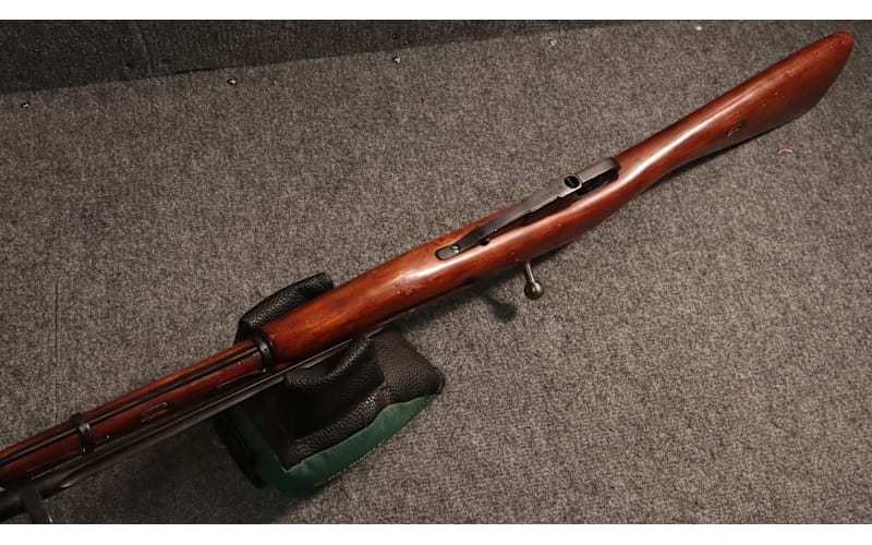 Izhevsk ~ M44 ~ 7.62x54R (4936967) | Mack's Prairie Wings