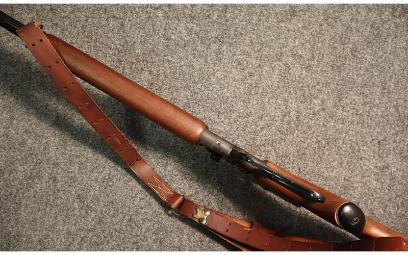 Marlin ~ Golden 39A ~ .22 S, L, Long Rifle (4967897) | Mack's