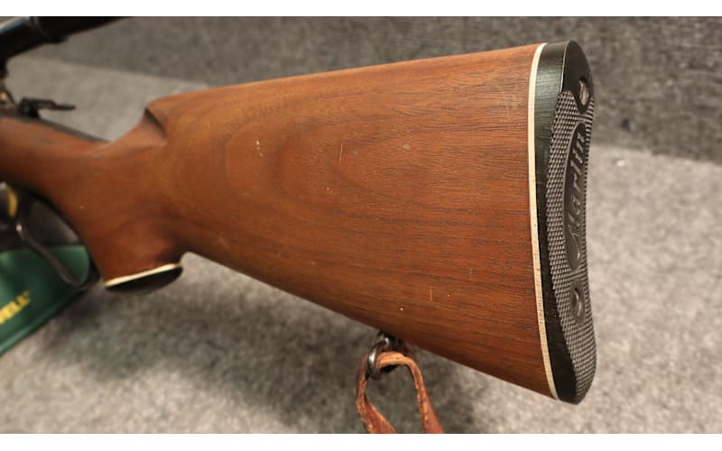Marlin ~ Golden 39A ~ .22 S, L, Long Rifle (4967897) | Mack's