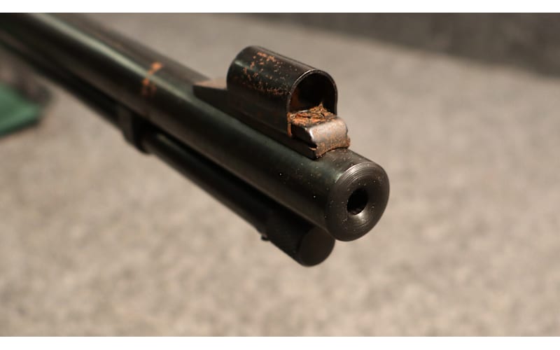 Marlin ~ Golden 39A ~ .22 S, L, Long Rifle (4967897) | Mack's