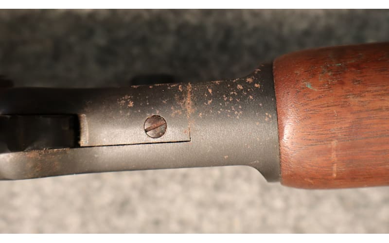 Marlin ~ Golden 39A ~ .22 S, L, Long Rifle (4967897) | Mack's