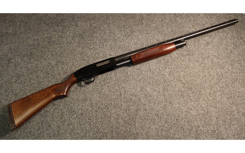 Mossberg ~ 500A ~ 12 Gauge (4968483) | Mack's Prairie Wings