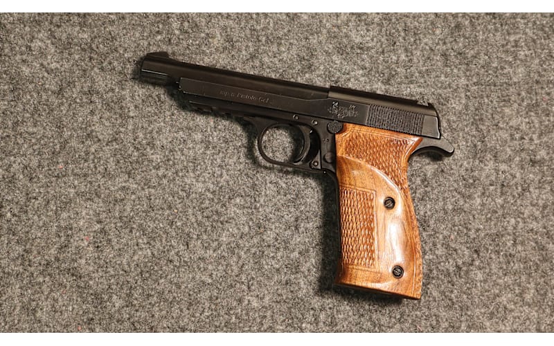 Nori’s Norinco ~ TT Olympia ~ .22 Long Rifle | Bass Pro Shops