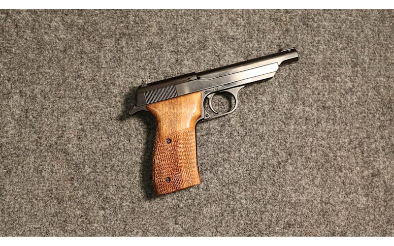 Norinco ~ TT Olympia ~ .22 Long Rifle | Mack's Prairie Wings