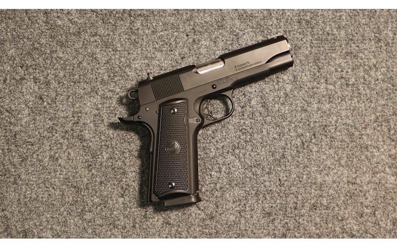 Para USA ~ Expert Commander ~ .45 Auto (4944733) | Bass Pro Shops