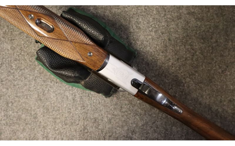 Pietro Beretta ~ SxS Shotgun ~ 12 Gauge (4476941) | Bass Pro Shops