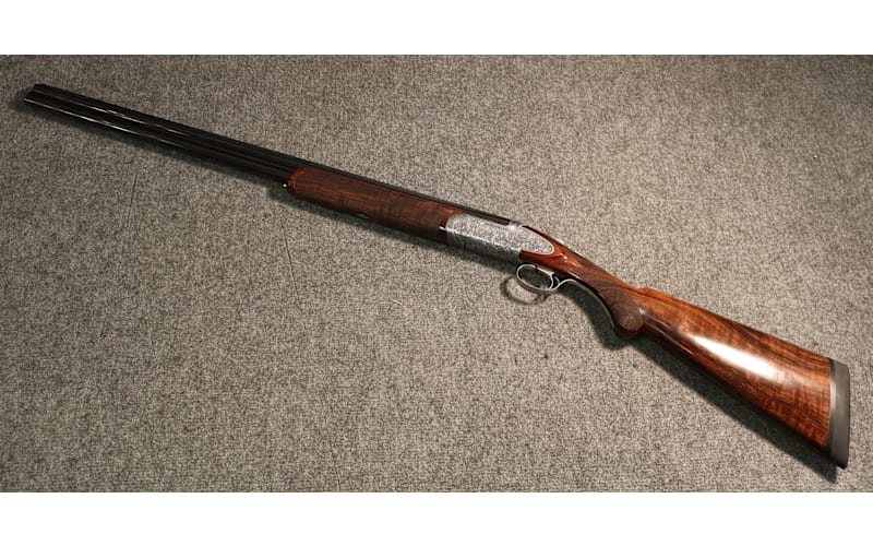 Rizzini ~ Grand Regal Extra ~ 20 Gauge (4898362) | Mack's Prairie